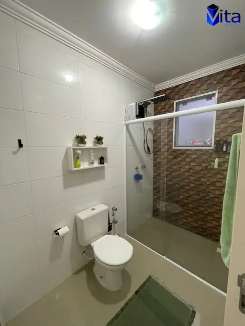 Foto 9 de Apartamento com 3 quartos à venda, 180m2 em Ingleses do Rio Vermelho, Florianopolis - SC