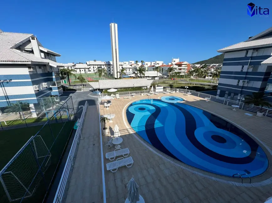 Foto 1 de Apartamento com 2 quartos à venda, 70m2 em Praia Brava, Florianopolis - SC