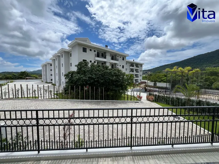 Foto 5 de Apartamento com 2 quartos à venda, 65m2 em Vargem do Bom Jesus, Florianopolis - SC