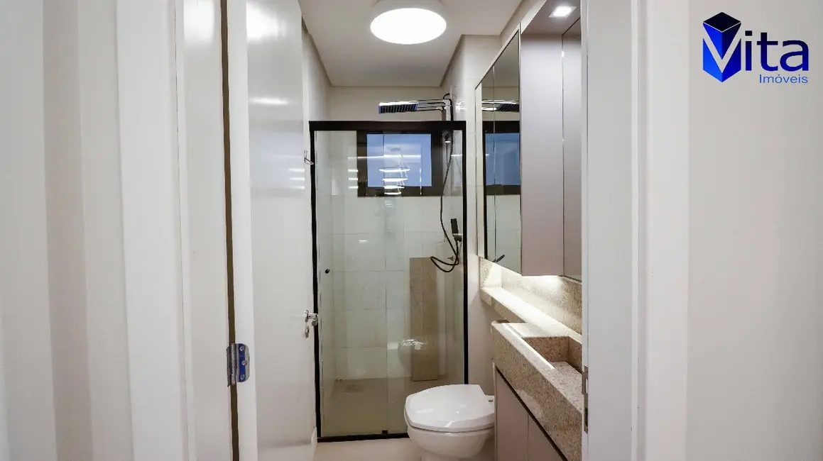 Foto 6 de Apartamento com 2 quartos à venda, 65m2 em Vargem do Bom Jesus, Florianopolis - SC