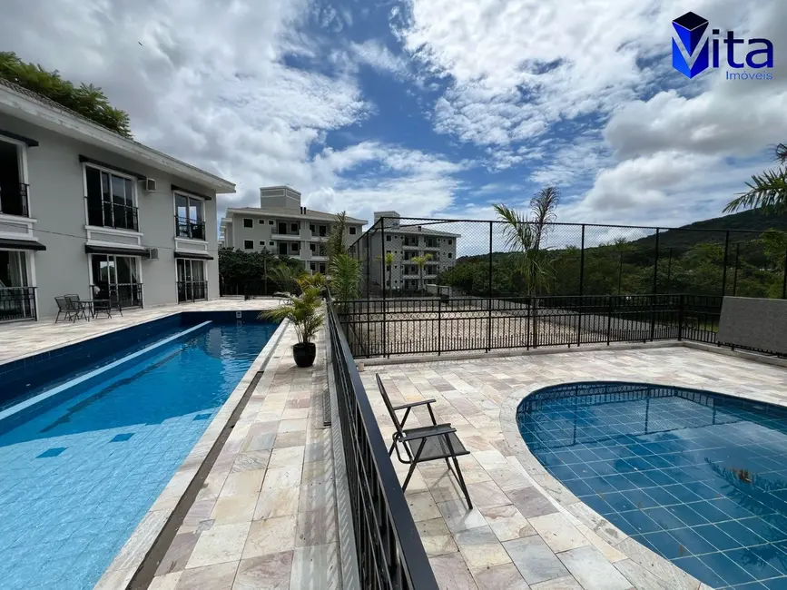 Foto 2 de Apartamento com 2 quartos à venda, 65m2 em Vargem do Bom Jesus, Florianopolis - SC