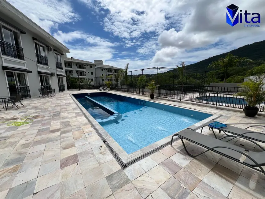 Foto 4 de Apartamento com 2 quartos à venda, 65m2 em Vargem do Bom Jesus, Florianopolis - SC