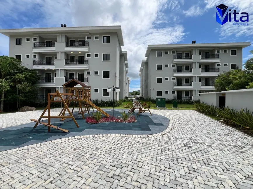 Foto 1 de Apartamento com 2 quartos à venda, 65m2 em Vargem do Bom Jesus, Florianopolis - SC