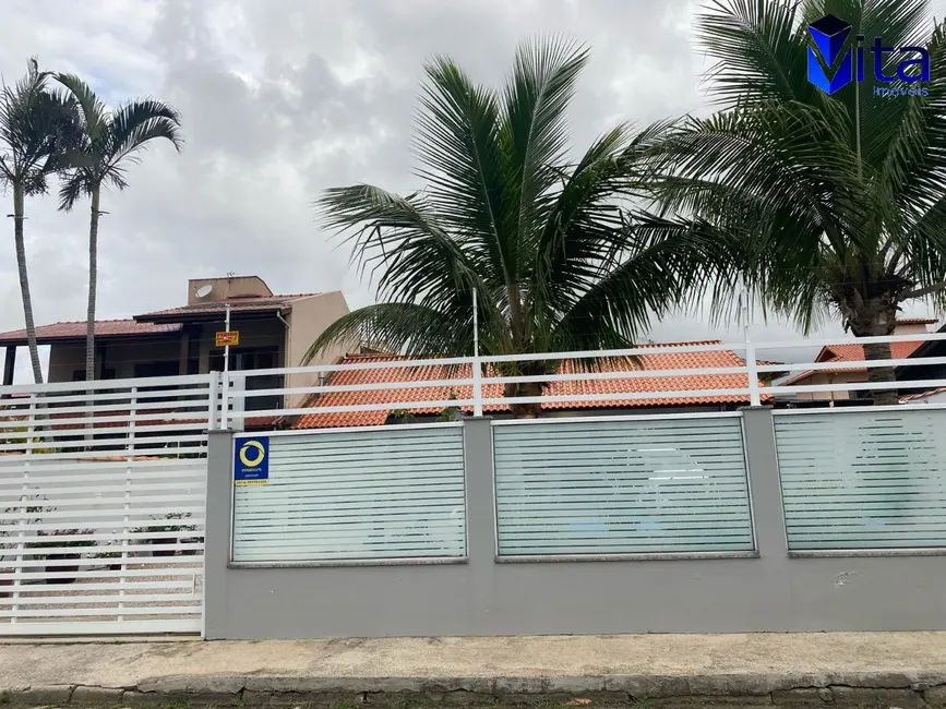 Foto 2 de Casa com 3 quartos à venda, 360m2 em Ingleses do Rio Vermelho, Florianopolis - SC