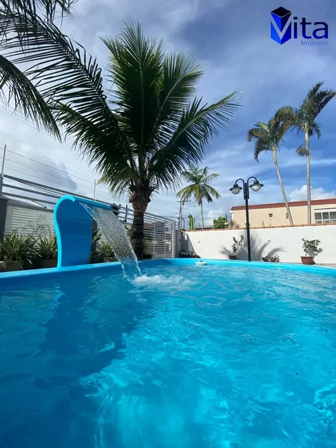 Foto 1 de Casa com 3 quartos à venda, 360m2 em Ingleses do Rio Vermelho, Florianopolis - SC