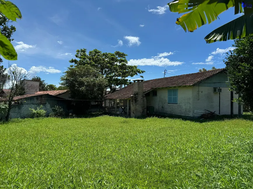 Foto 5 de Casa com 3 quartos à venda, 100m2 em Cachoeira do Bom Jesus, Florianopolis - SC
