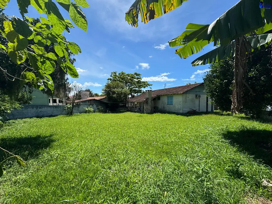 Foto 1 de Casa com 3 quartos à venda, 100m2 em Cachoeira do Bom Jesus, Florianopolis - SC