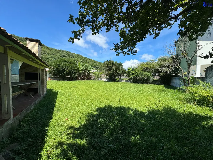 Foto 3 de Casa com 3 quartos à venda, 100m2 em Cachoeira do Bom Jesus, Florianopolis - SC
