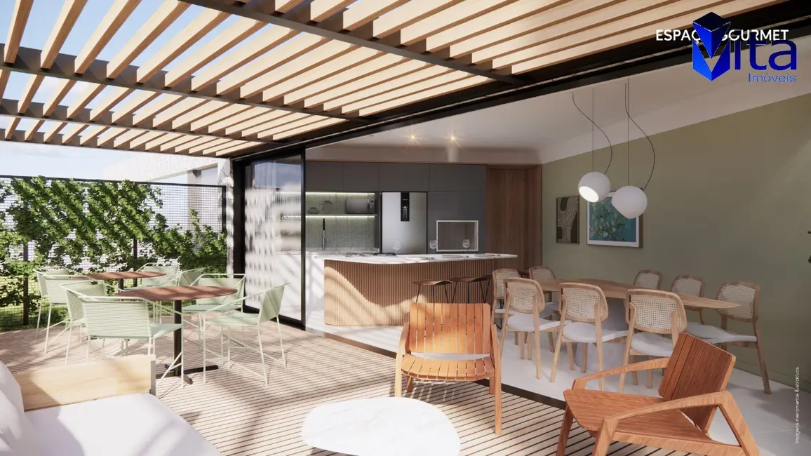 Foto 8 de Casa com 2 quartos à venda, 80m2 em Cachoeira do Bom Jesus, Florianopolis - SC