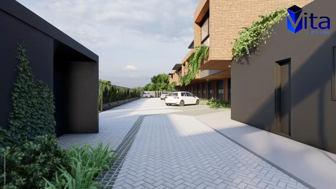 Foto 6 de Casa com 2 quartos à venda, 80m2 em Cachoeira do Bom Jesus, Florianopolis - SC