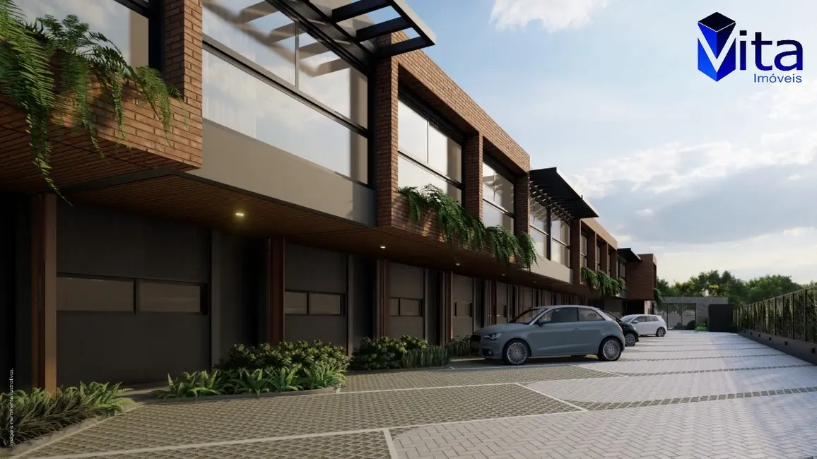 Foto 3 de Casa com 2 quartos à venda, 80m2 em Cachoeira do Bom Jesus, Florianopolis - SC