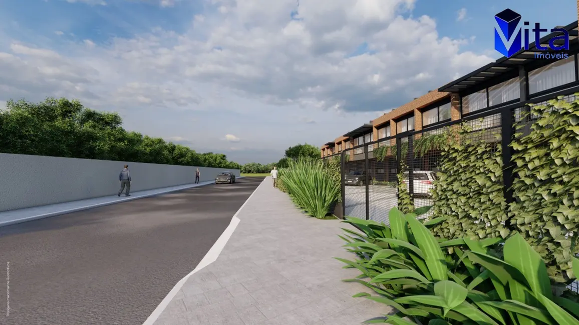 Foto 5 de Casa com 2 quartos à venda, 80m2 em Cachoeira do Bom Jesus, Florianopolis - SC