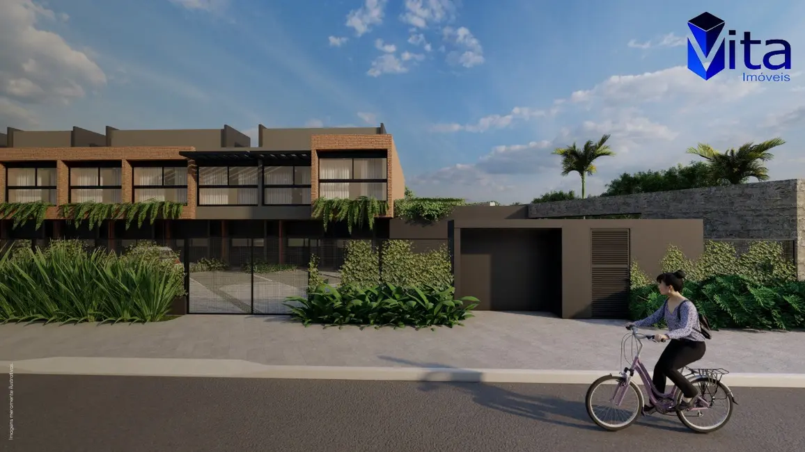 Foto 4 de Casa com 2 quartos à venda, 80m2 em Cachoeira do Bom Jesus, Florianopolis - SC