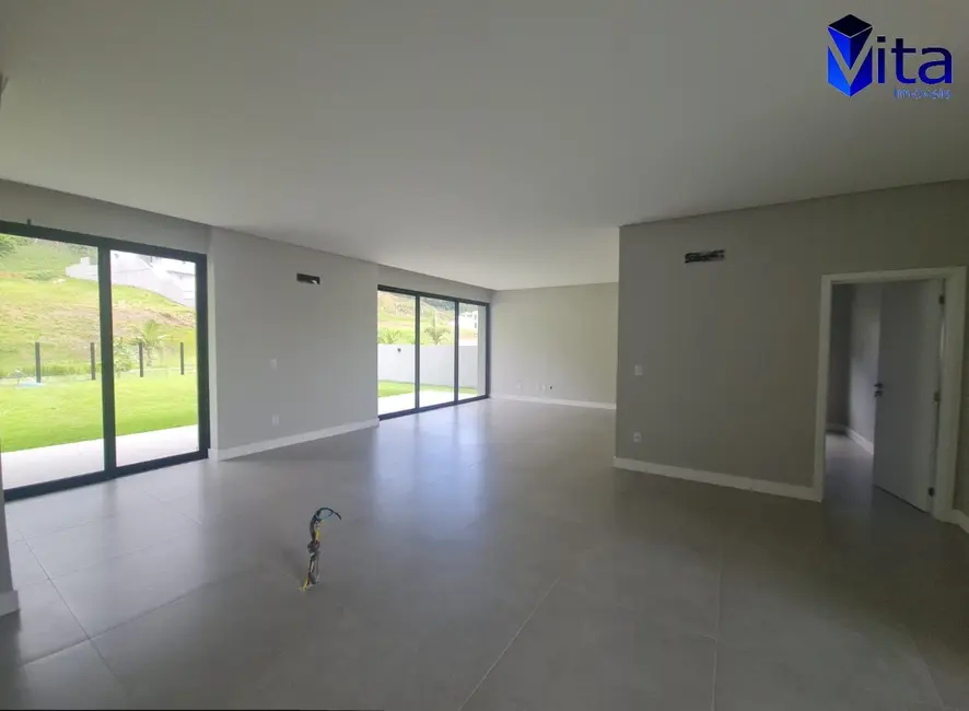 Foto 8 de Casa de Condomínio com 4 quartos à venda, 378m2 em Florianopolis - SC