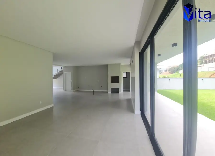 Foto 6 de Casa de Condomínio com 4 quartos à venda, 378m2 em Florianopolis - SC
