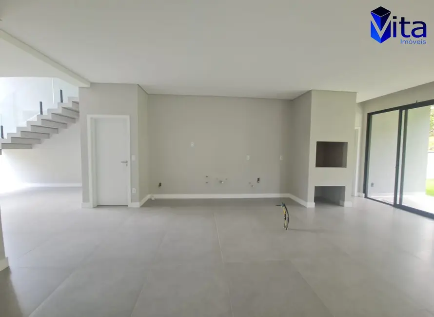 Foto 7 de Casa de Condomínio com 4 quartos à venda, 378m2 em Florianopolis - SC