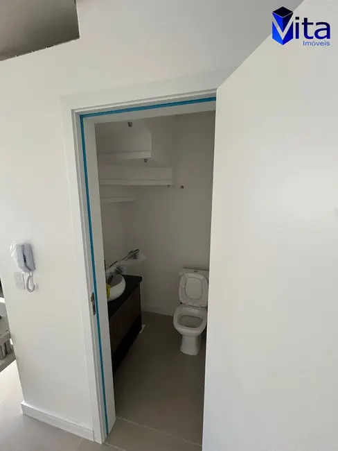 Foto 8 de Apartamento com 2 quartos para alugar, 85m2 em Cachoeira do Bom Jesus, Florianopolis - SC