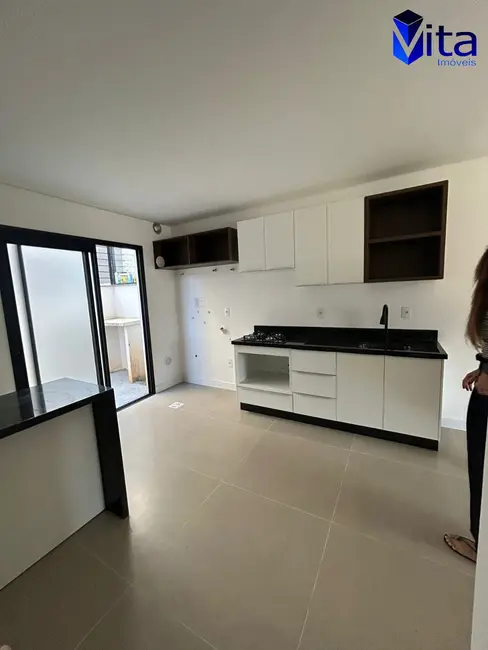 Foto 4 de Apartamento com 2 quartos para alugar, 85m2 em Cachoeira do Bom Jesus, Florianopolis - SC