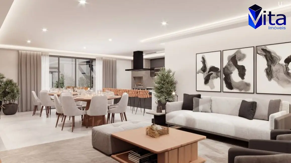 Foto 9 de Apartamento com 1 quarto à venda, 44m2 em Jurerê, Florianopolis - SC