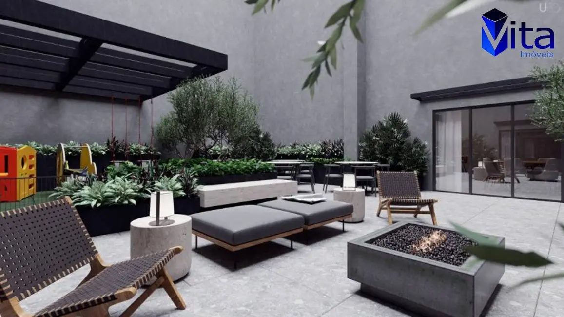 Foto 5 de Apartamento com 1 quarto à venda, 44m2 em Jurerê, Florianopolis - SC