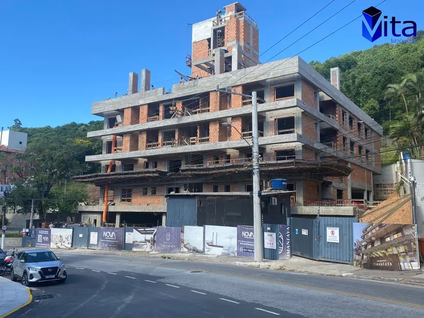 Foto 2 de Apartamento com 1 quarto à venda, 44m2 em Jurerê, Florianopolis - SC