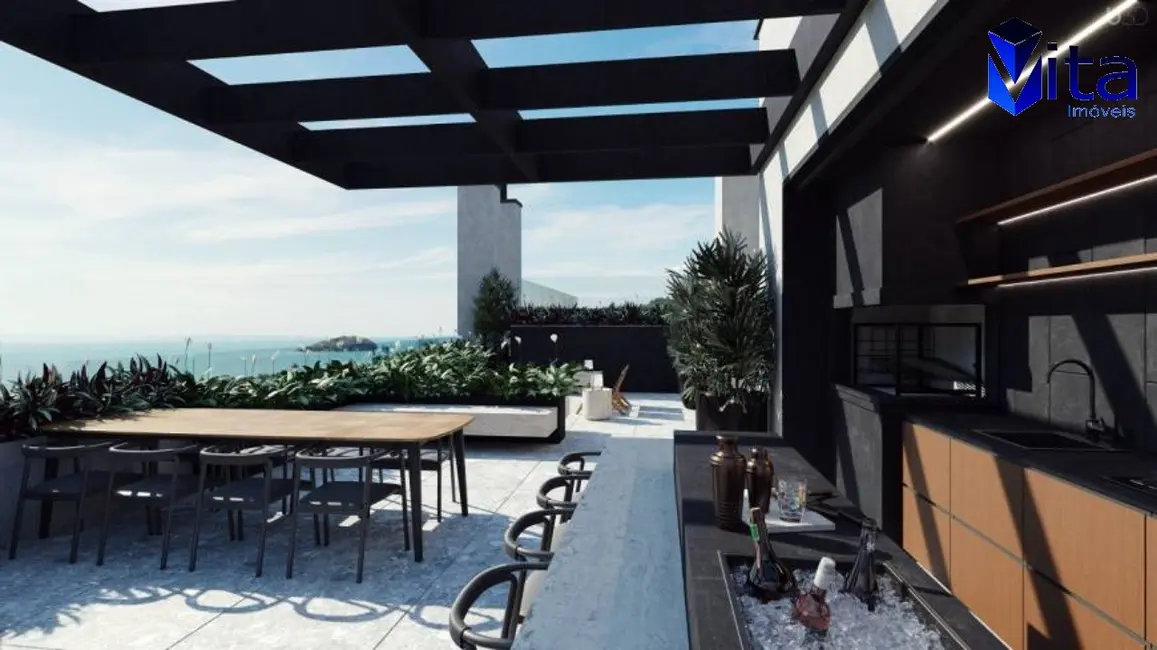 Foto 7 de Apartamento com 1 quarto à venda, 44m2 em Jurerê, Florianopolis - SC