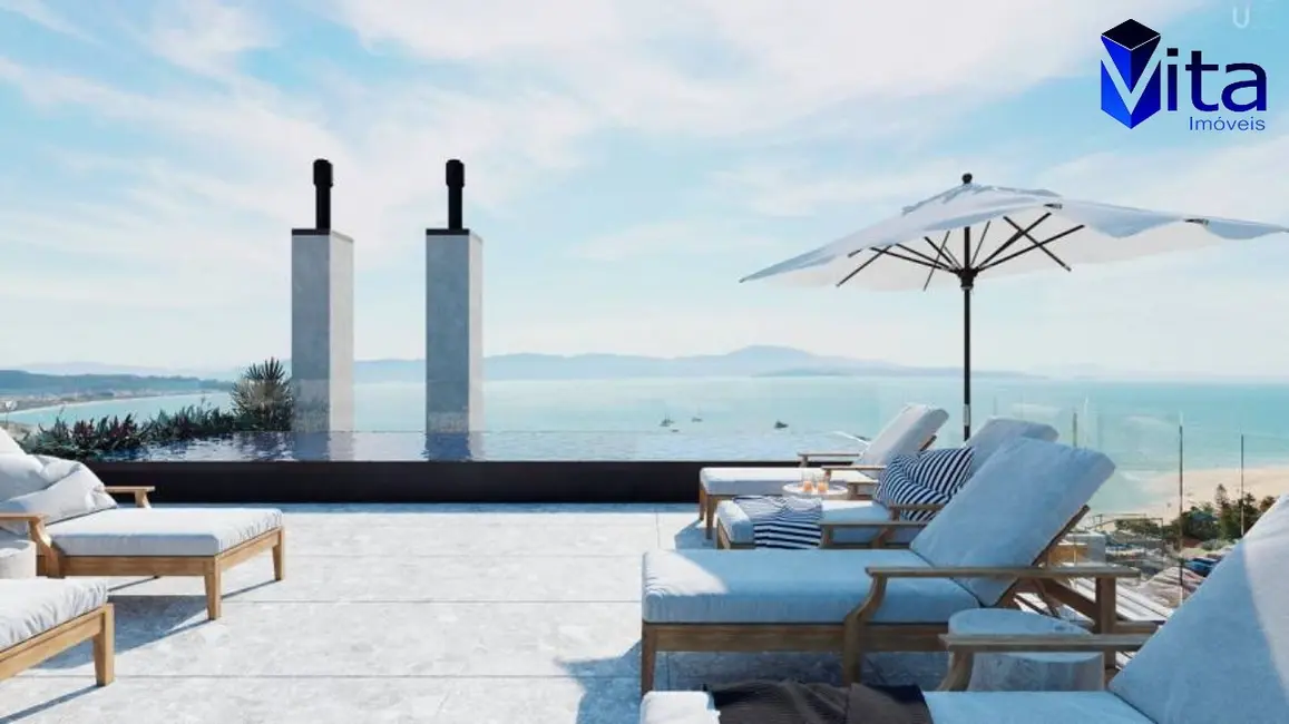 Foto 6 de Apartamento com 1 quarto à venda, 44m2 em Jurerê, Florianopolis - SC