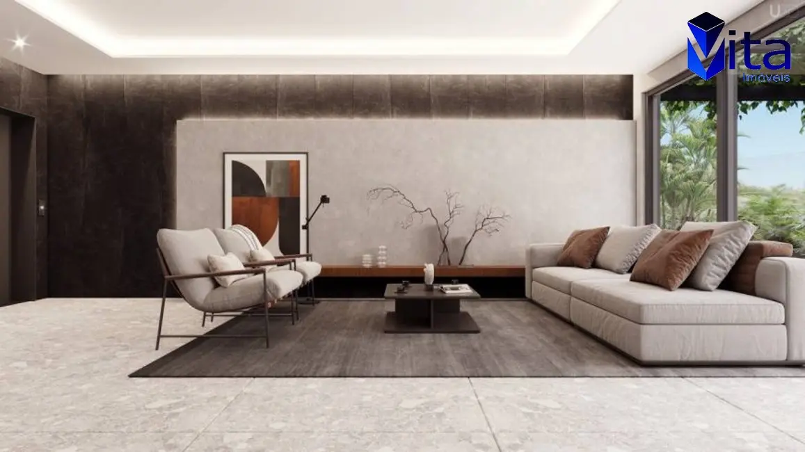 Foto 8 de Apartamento com 1 quarto à venda, 44m2 em Jurerê, Florianopolis - SC