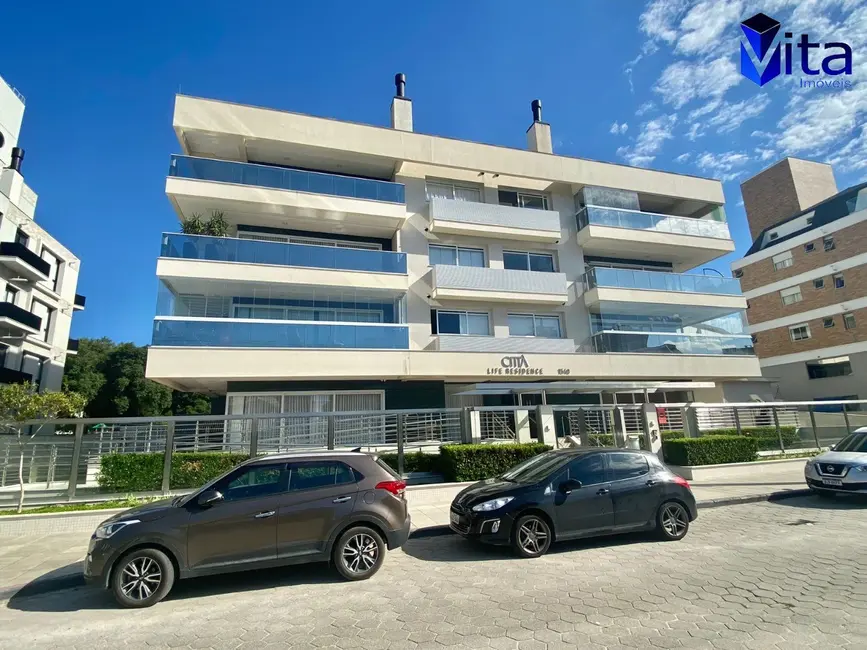 Foto 3 de Apartamento com 3 quartos à venda, 168m2 em Jurerê Internacional, Florianopolis - SC