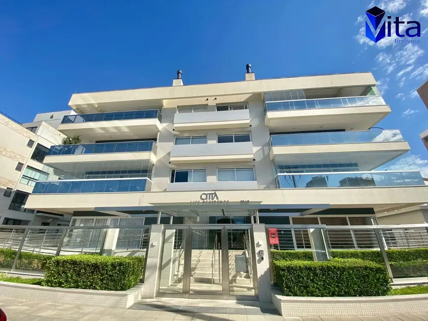Foto 2 de Apartamento com 3 quartos à venda, 168m2 em Jurerê Internacional, Florianopolis - SC