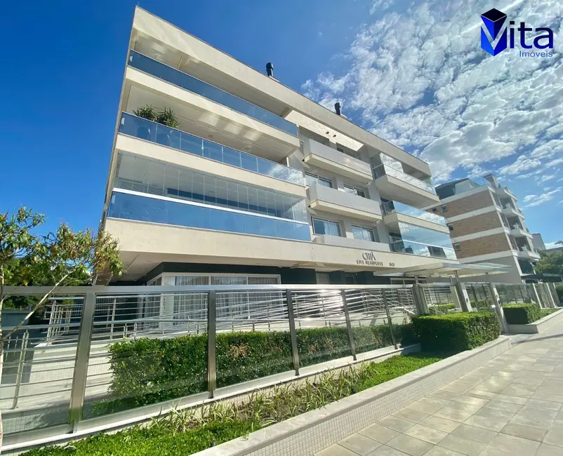 Foto 4 de Apartamento com 3 quartos à venda, 168m2 em Jurerê Internacional, Florianopolis - SC