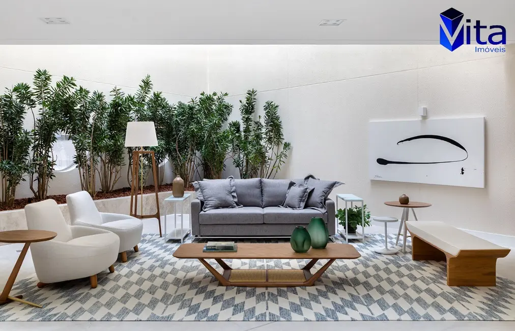 Foto 9 de Apartamento com 3 quartos à venda, 168m2 em Jurerê Internacional, Florianopolis - SC