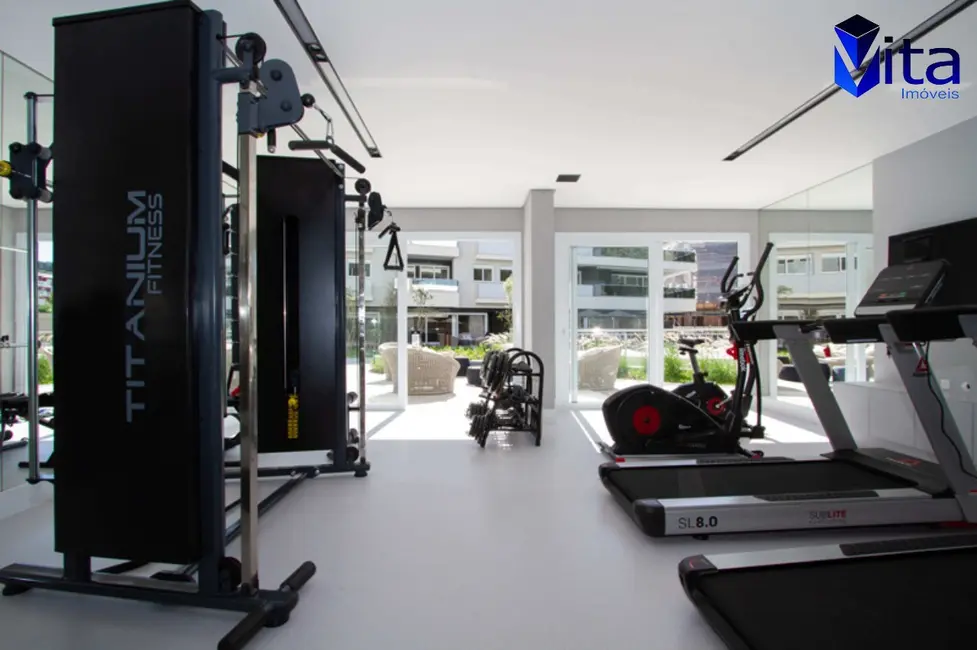 Foto 7 de Apartamento com 3 quartos à venda, 168m2 em Jurerê Internacional, Florianopolis - SC