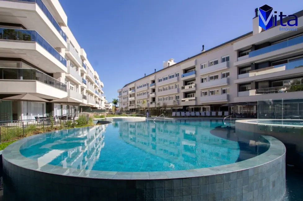 Foto 1 de Apartamento com 3 quartos à venda, 168m2 em Jurerê Internacional, Florianopolis - SC