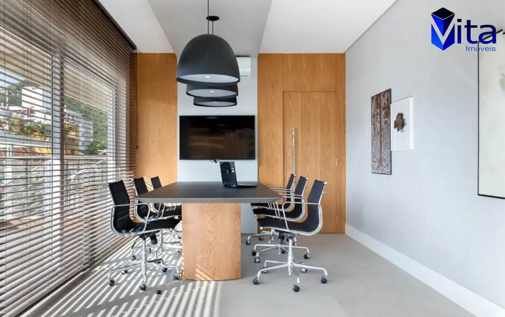 Foto 6 de Apartamento com 3 quartos à venda, 168m2 em Jurerê Internacional, Florianopolis - SC