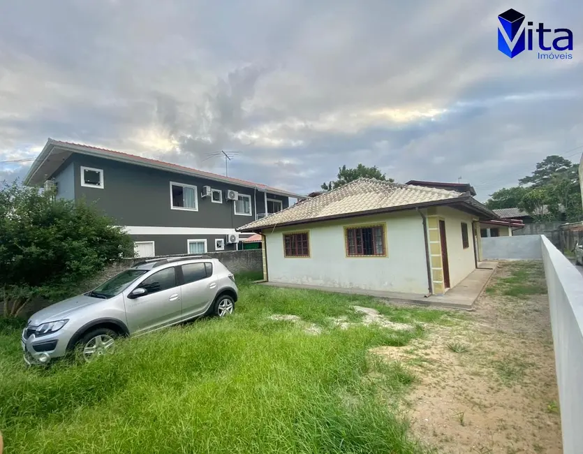 Foto 1 de Casa com 3 quartos à venda, 300m2 em Vargem Grande, Florianopolis - SC