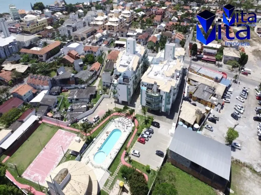 Foto 2 de Apartamento com 2 quartos para alugar, 80m2 em Cachoeira do Bom Jesus, Florianopolis - SC