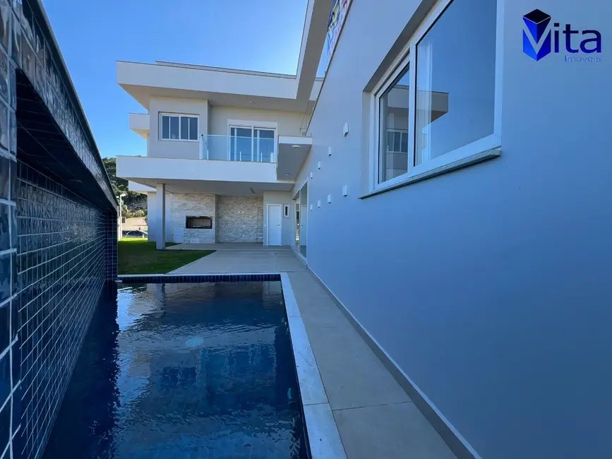 Foto 6 de Casa com 4 quartos à venda, 452m2 em Ingleses do Rio Vermelho, Florianopolis - SC