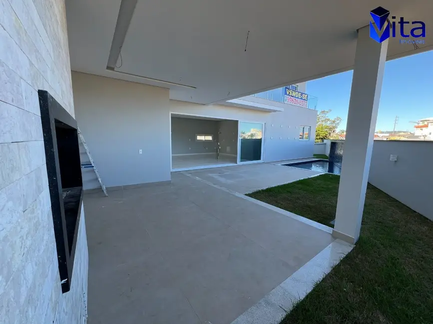 Foto 8 de Casa com 4 quartos à venda, 452m2 em Ingleses do Rio Vermelho, Florianopolis - SC