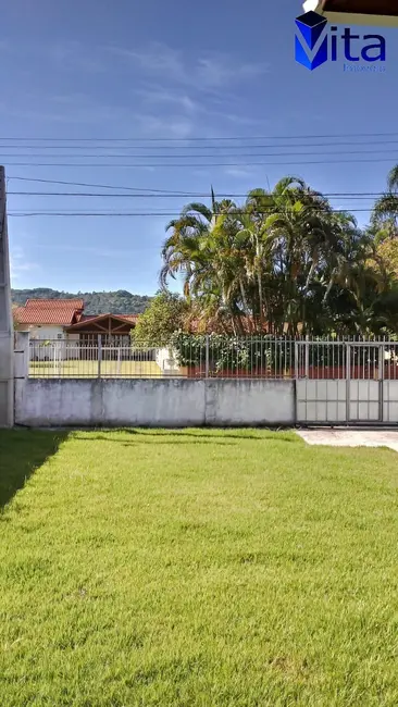 Foto 2 de Casa com 2 quartos à venda, 456m2 em Cachoeira do Bom Jesus, Florianopolis - SC