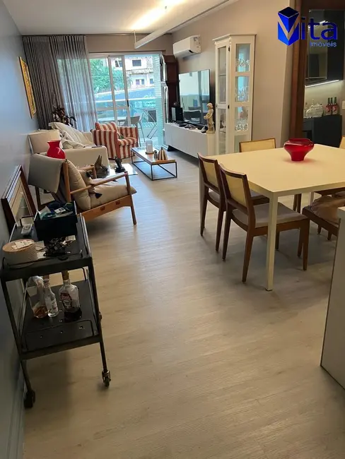 Foto 5 de Apartamento com 3 quartos à venda, 128m2 em Canasvieiras, Florianopolis - SC
