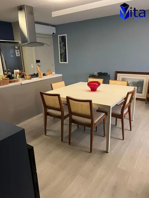 Foto 8 de Apartamento com 3 quartos à venda, 128m2 em Canasvieiras, Florianopolis - SC