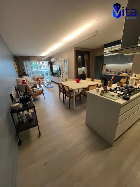 Foto 3 de Apartamento com 3 quartos à venda, 128m2 em Canasvieiras, Florianopolis - SC