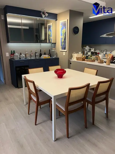 Foto 4 de Apartamento com 3 quartos à venda, 128m2 em Canasvieiras, Florianopolis - SC