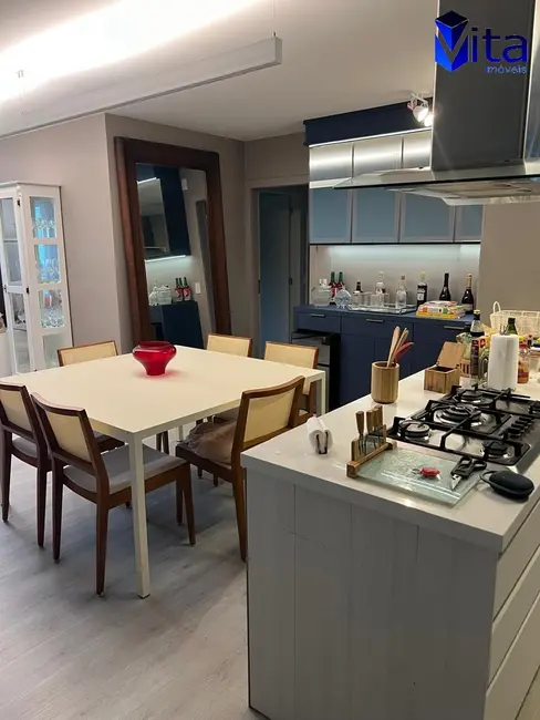 Foto 7 de Apartamento com 3 quartos à venda, 128m2 em Canasvieiras, Florianopolis - SC