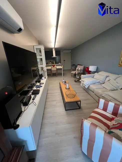 Foto 9 de Apartamento com 3 quartos à venda, 128m2 em Canasvieiras, Florianopolis - SC