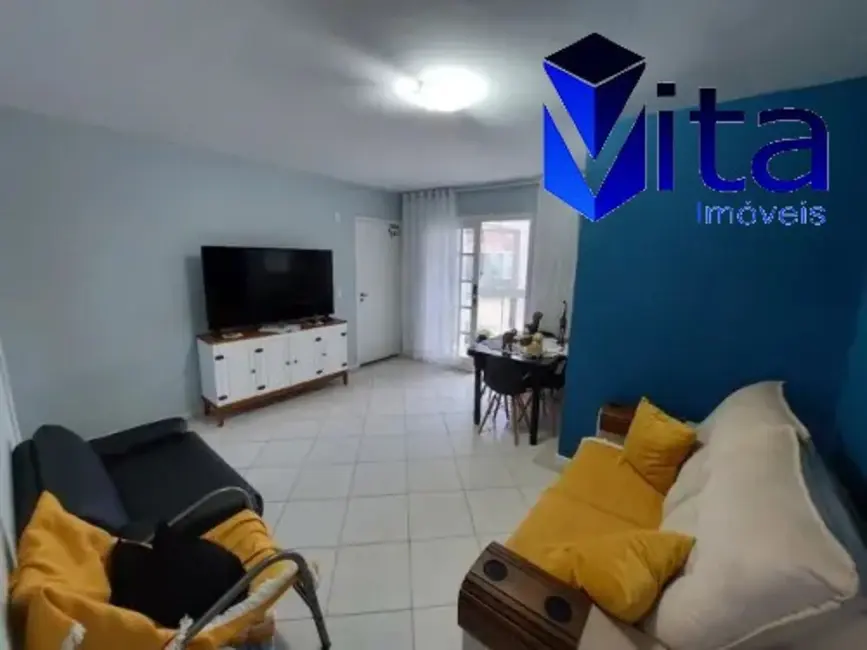 Foto 2 de Apartamento com 3 quartos à venda, 70m2 em Canasvieiras, Florianopolis - SC