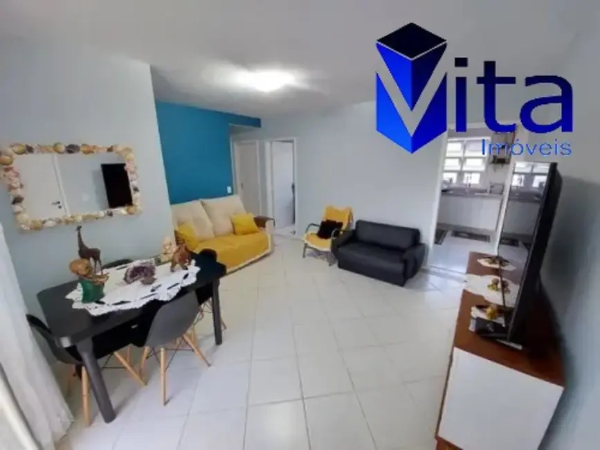Foto 3 de Apartamento com 3 quartos à venda, 70m2 em Canasvieiras, Florianopolis - SC