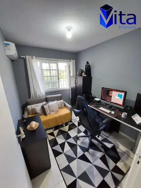 Foto 8 de Apartamento com 3 quartos à venda, 70m2 em Canasvieiras, Florianopolis - SC