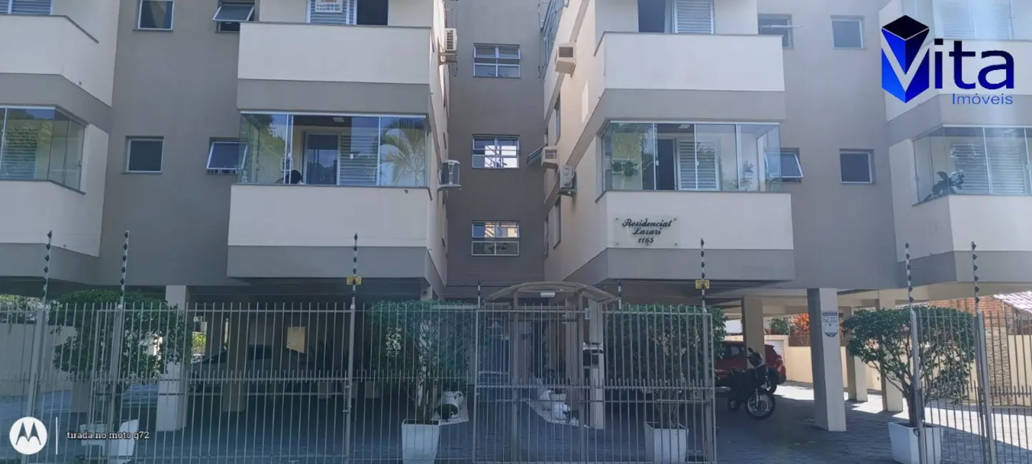 Foto 1 de Apartamento com 1 quarto à venda, 29m2 em Canasvieiras, Florianopolis - SC